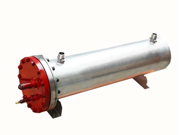 What the advantages of stainless steel evaporator?